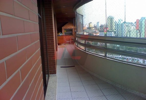 Imagem 8 de 15 de 02012 - Apartamento 4 Dorms. (4 Suítes), Campesina - Osasco/sp - 2012