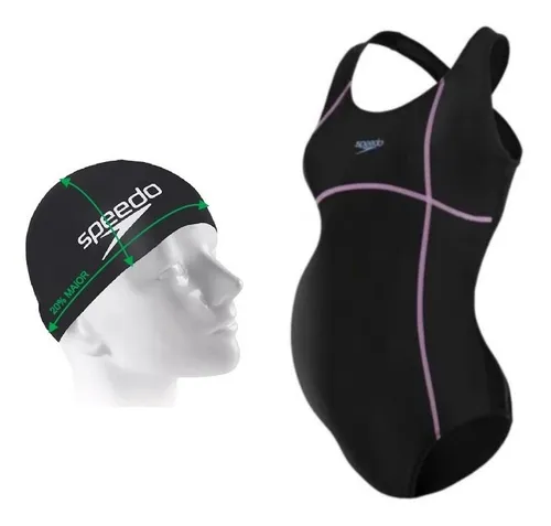 Maiô para gestante hidroginastica sales