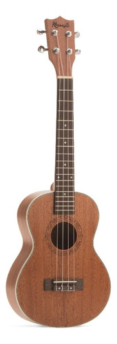 Ukulele Namastê Tenor Nu25mgq - Novo