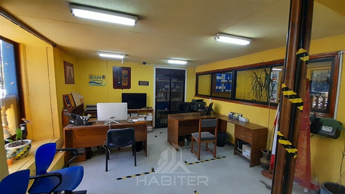 Local Comercial En Arriendo En Los Angeles