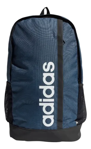 Mochila adidas azul marino new arrivals