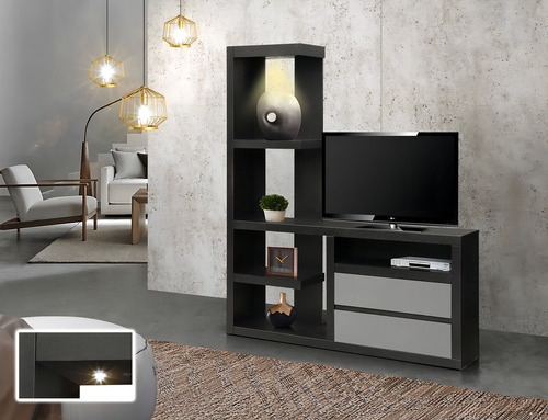 Centro De Entretenimiento Erandio Chocolate Këssa Muebles