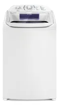 Comprar Lavarropas automático Electrolux hasta 22kg 220V color blanco