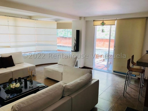 Imagen 8 de 14 de Hermoso Apartamento En Venta Lomas Del Sol Mls #22-24606