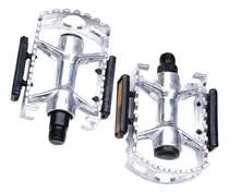 Comprar Pedales De Bicicleta De Montaña Pedales De Pie Pedales De