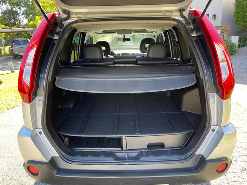 Nissan X-trail 2.5 Tekna Cvt Xtronic 2014