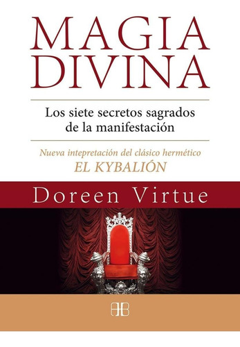 Magia Divina - Virtue, Doreen