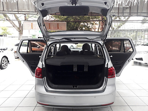 Volkswagem Spacefox Imotion Spacefox Automatizada Space Fox