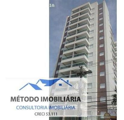 Imagem 14 de 15 de Apartamento Para Venda Em São Paulo, Vila Mascote - 12218_1-830813