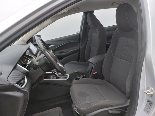 Chevrolet Onix 1.0 TURBO FLEX LTZ AUTOMÁTICO