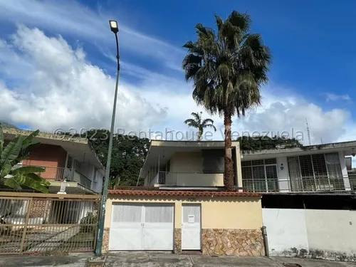 Casa En Venta En Los Ruices As