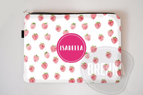 Cartucheras Neceser Personalizadas