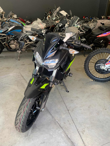 Imagen 5 de 10 de Kawasaki Z400 2022 (no Duke, No Mt03)