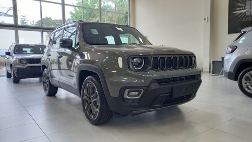 Jeep Renegade t270 1.3 At6