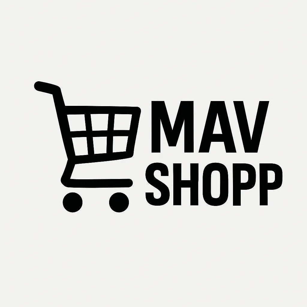 MAVSHOPP