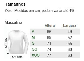 Camiseta Raglan Tá Todo Mundo Meio Fudido Mesmo 3/4