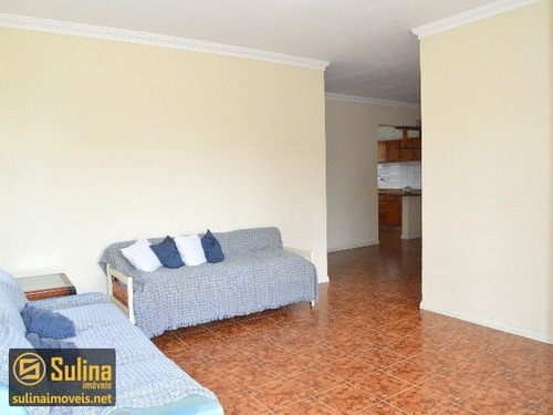 Imagem 2 de 30 de Casa À Venda Em Capão Da Canoa - Ca00100 - 2770925