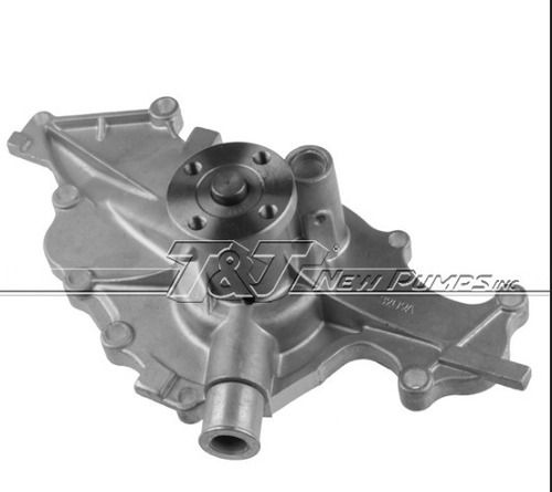 Bomba De Agua  Ford Sable 3.0 V6 Taurus 86-94