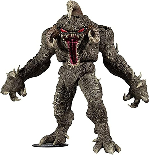 Mcfarlane Juguetes - Spawn - The Violator Megafig De 9 Pulga