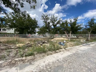 Terreno en venta