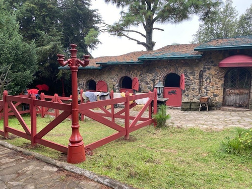 Rancho En Tres Marias