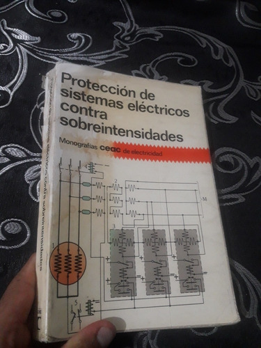 Libro Protección Sistemas Eléctricas Contra Sobreintensidade