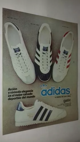 Discrepancia policía mal humor Zapatillas Adidas Antiguas Años 90 | MercadoLibre 📦