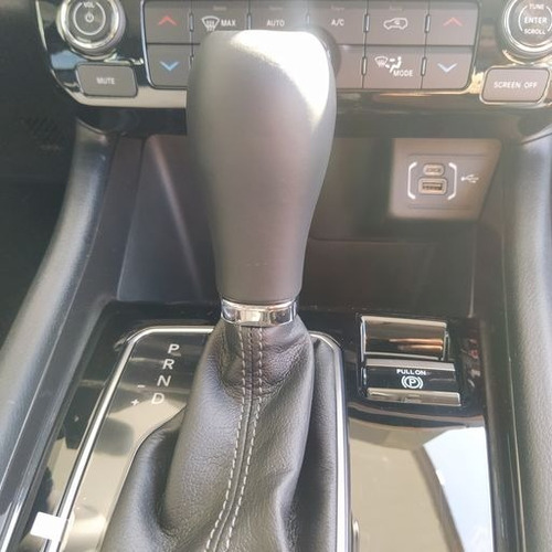 Imagen 12 de 15 de Jeep Compass Sport 1:3 4x2