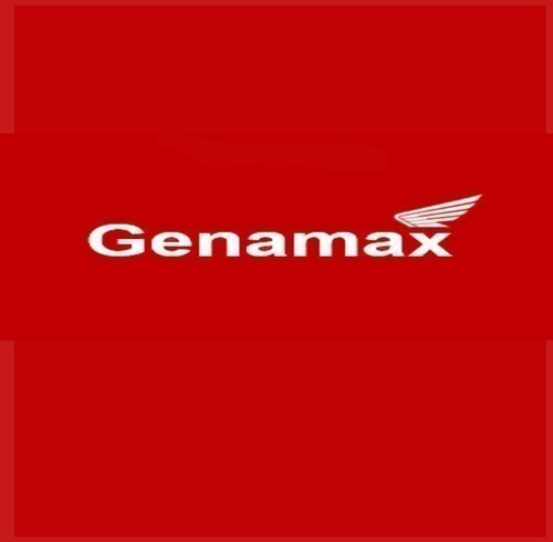 Casco Integ Mac Speed 825 Razor Gris Blanc Rojo Xl Genamax