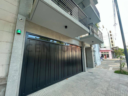 Venta Departamento Monoambiente A Estrenar Villa Crespo Con Amenities