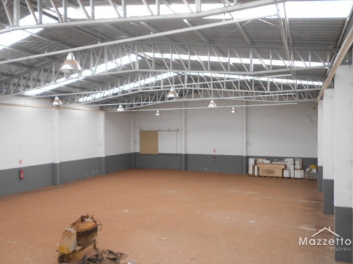 Imagem 3 de 11 de Galpão 700 M² / Cód- 6988229