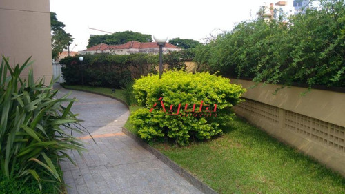 Imagem 25 de 27 de Apartamento Com 2 Dormitórios À Venda, 62 M² Por R$ 425.000,00 - Parque Das Nações - Santo André/sp - Ap2570