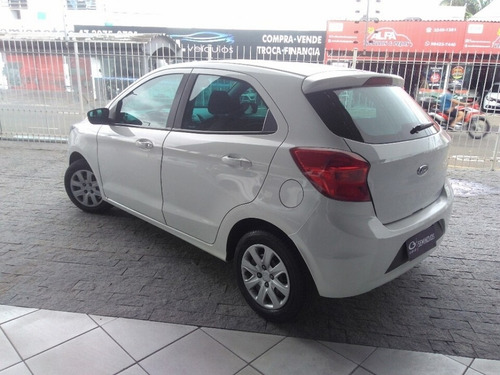 Ford Ka 2017/2018 1h71