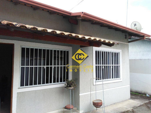Imagem 1 de 19 de Casa Com 2 Dormitórios À Venda, 64 M² Por R$ 290.000,00 - Jardim Mariléa - Rio Das Ostras/rj - Ca1560