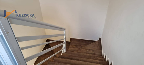 Imagem 3 de 15 de Casa Em Condominio A Venda Em Itanhaem Sp - Ca756-f - Ca756-f