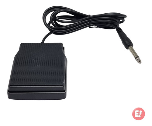 Pedal Sustein Teclado Piano Sp20 Andaluz