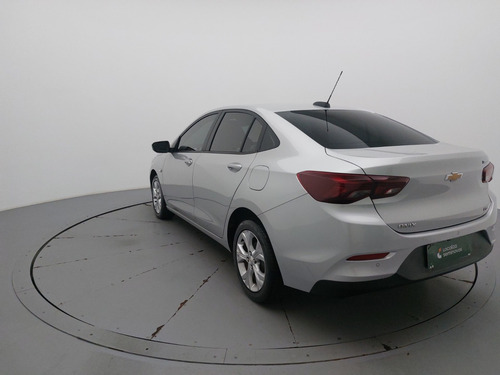 Chevrolet Onix 1.0 TURBO FLEX PLUS LTZ MANUAL