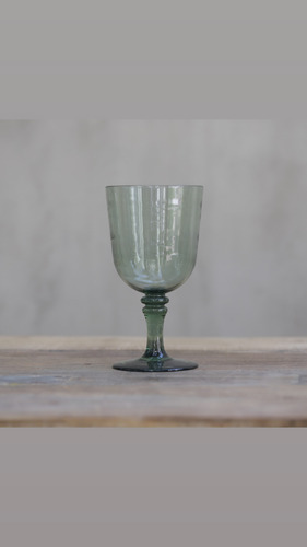Copa Acrilico Amelia 460ml - Simple By Puro