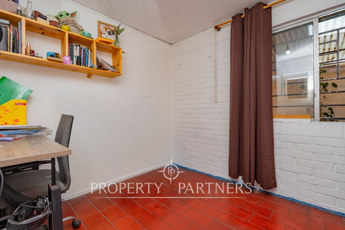 Venta Casa Sector Residencial Y Tranquilo De La Co...
