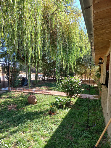 Se Vende Hermosa Casa De Campo