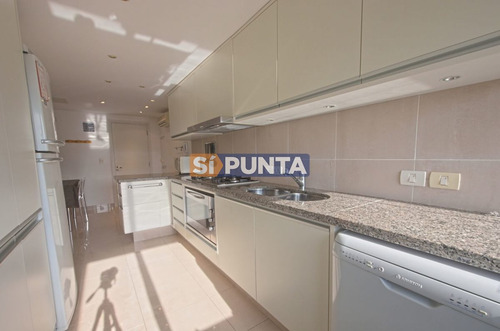 Imagen 11 de 30 de Penthouse En Venta De 5 Dormitorios Frente Al Mar En Playa Brava