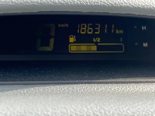 Renault Twingo 1.2 U Authentique