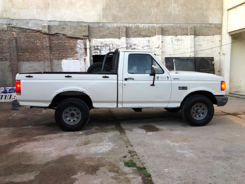 Imagen 4 de 11 de Ford F-150 1993 3.9 4x4