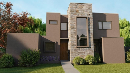 Imagen 2 de 10 de Exclusivas Casas En Condominio, Sector Central , Isla De Mai