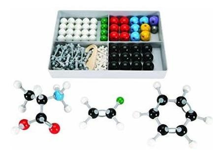 Molymod Mms-008 Organic Chemistry Molecular Model, Student S