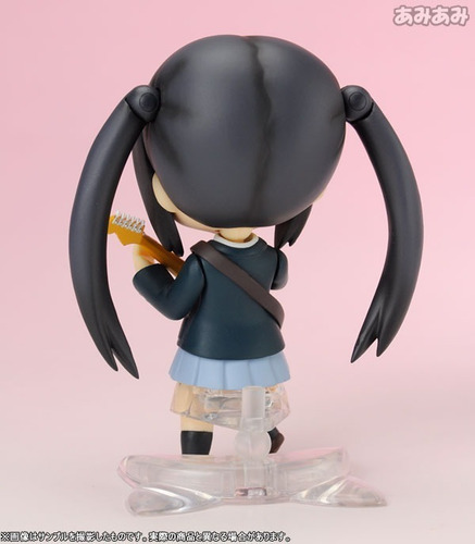 Imagen 6 de 9 de Nendoroid K-on Azusa Nakano Original 10/10