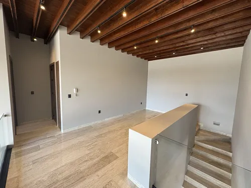 Hermosa Casa Nueva! A Estrenar!