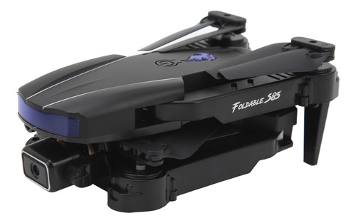 Minidron S85 Dual 4k Para Evitar Obstáculos Por Infrarrojos