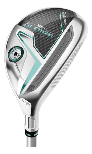 Taylormade Taylor Made Sim Gleir Utility Air Speeder Tm Carb