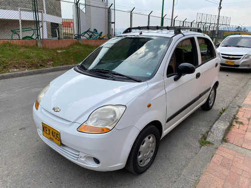 Chevrolet Spark 1.0 Lt M200